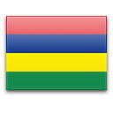 Mauritius Flag Image