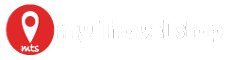 My Travel Stop Logo