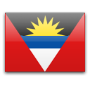 Antigua and Barbuda logo