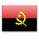 Angola logo