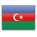 Azerbaijan logo