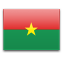 Burkina Faso logo