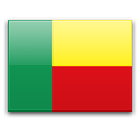 Benin logo