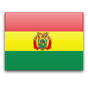 Bolivia logo