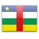 Central African Republic logo