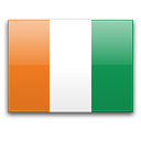 Ivory Coast logo