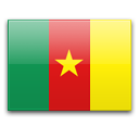 Cameroon logo