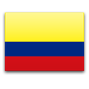 Colombia logo