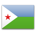 Djibouti logo