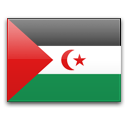 Western Sahara logo