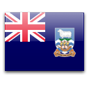 Falkland Islands logo
