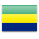 Gabon logo