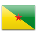 French Guiana logo