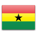 Ghana logo