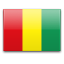 Guinea logo