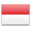 Indonesia logo