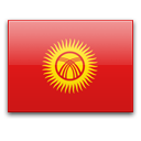 Kyrgyzstan logo