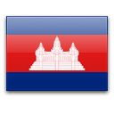 Cambodia logo