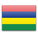 Mauritius logo