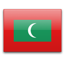 Maldives logo