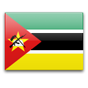 Mozambique logo