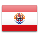 French Polynesia logo