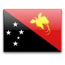 Papua new Guinea logo
