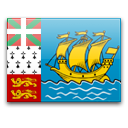 Saint Pierre and Miquelon logo