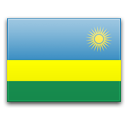 Rwanda logo