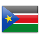 South Sudan logo