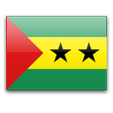 Sao Tome and Principe logo