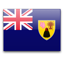 Turks And Caicos logo