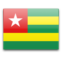 Togo logo