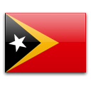 East Timor logo