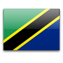 Tanzania logo