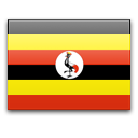 Uganda logo