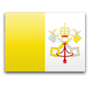 Holy See logo