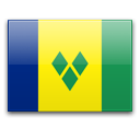 Saint Vincent And The Grenadines logo