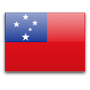 Samoa logo