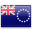 Cook Islands flag